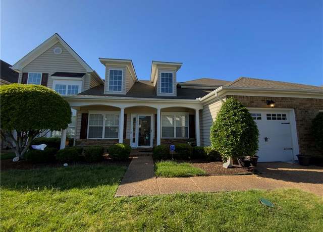 Property at 4354 Oneford Place Pl, Chesapeake, VA 23321, 2 beds, 2.5 baths