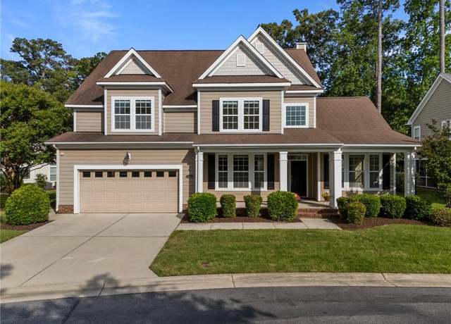 Property at 5484 Memorial Dr, Virginia Beach, VA 23455, 5 beds, 4 baths