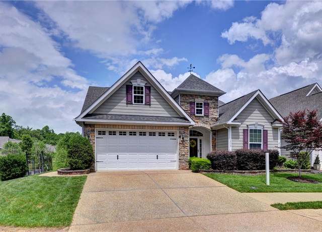 Property at 3848 S Orchard, Williamsburg, VA 23188, 4 beds, 3 baths