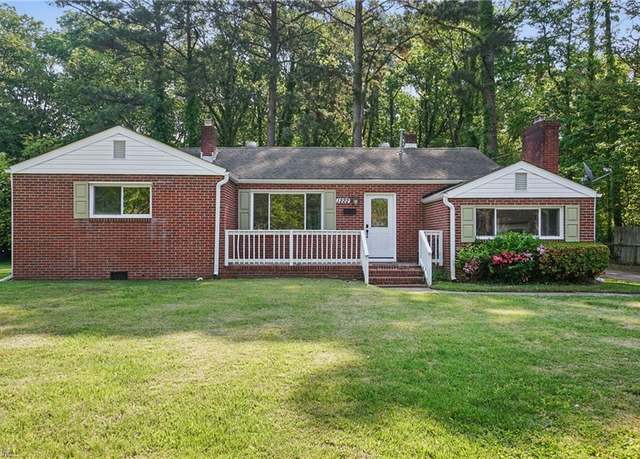 Property at 1222 Winburne Ln, Norfolk, VA 23502, 3 beds, 2 baths