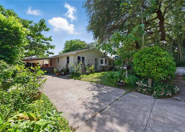 Property at 1115 Virgilina Ave, Norfolk, VA 23503, 2 beds, 1.5 baths