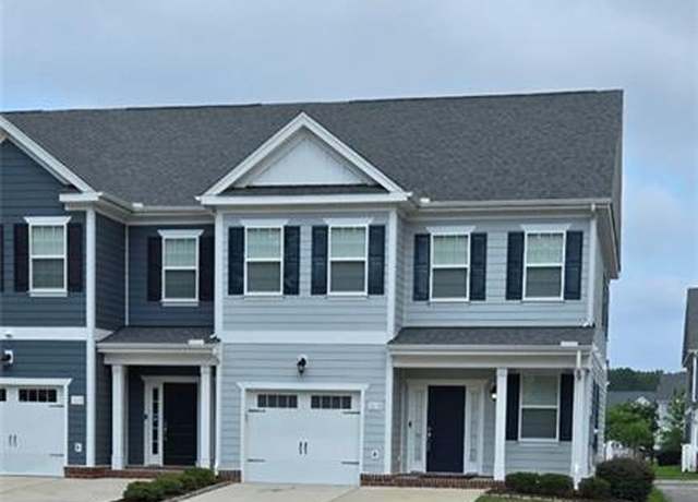 Property at 2113 Steiner St, Chesapeake, VA 23321, 3 beds, 2.5 baths