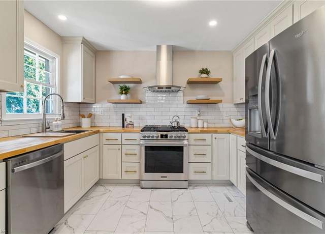 Property at 1104 Horne Ave, Portsmouth, VA 23701, 4 beds, 2 baths