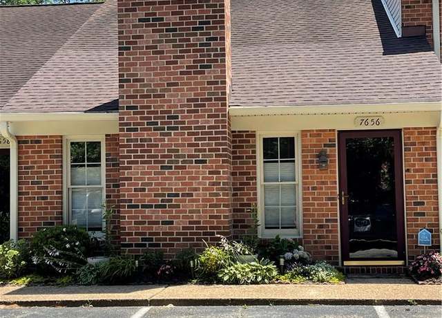 Property at 7656 The Points Pl, Gloucester Point, VA 23062, 2 beds, 2 baths