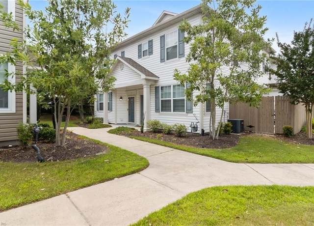 Property at 1676 Halesworth Ln, Virginia Beach, VA 23456, 2 beds, 2.5 baths