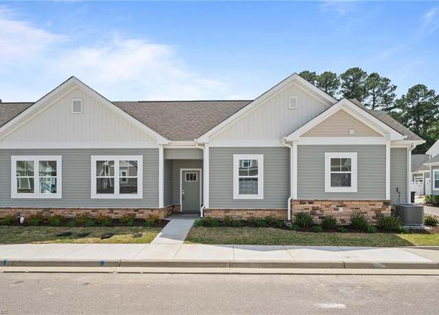 Property at 2300 Venture Way Unit B, Suffolk, VA 23434, 3 beds, 3 baths