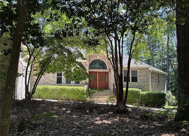 Property at 12358 Highland Dr, Belle Haven, VA 23306, 3 beds, 3.5 baths