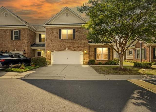 Property at 421 Fieldstone Glen Way Unit Way, Virginia Beach, VA 23454, 3 beds, 2.5 baths