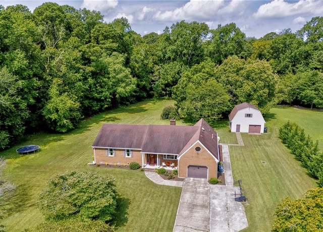 Property at 4379 Tason Dr, Suffolk, VA 23434, 3 beds, 2.5 baths