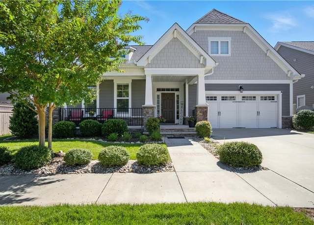 Property at 1933 Quincy Way, Virginia Beach, VA 23456, 4 beds, 2.5 baths