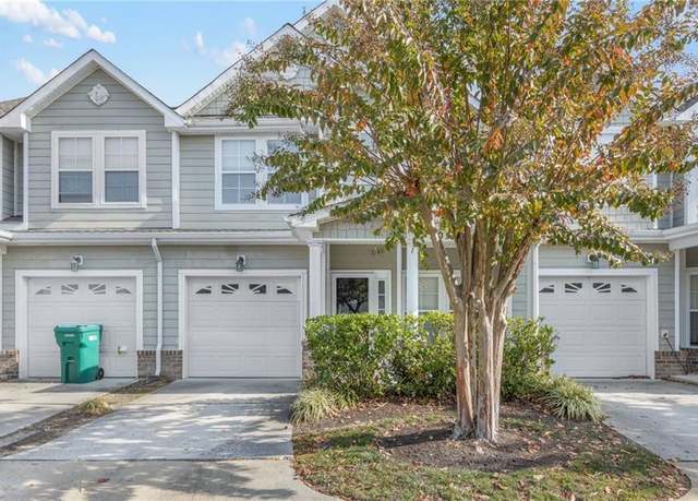 Property at 5050 Glen Canyon Dr, Virginia Beach, VA 23462, 3 beds, 3.5 baths