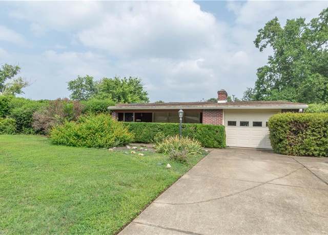 Property at 24 Marvin Dr, Newport News, VA 23608, 4 beds, 2 baths