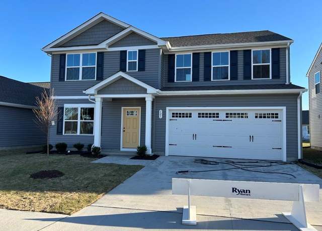 Property at 127 Monmouth St, Portsmouth, VA 23702, 3 beds, 2.5 baths