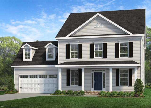 Property at 901 Cooper Ln, Chesapeake, VA 23320, 4 beds, 2.5 baths
