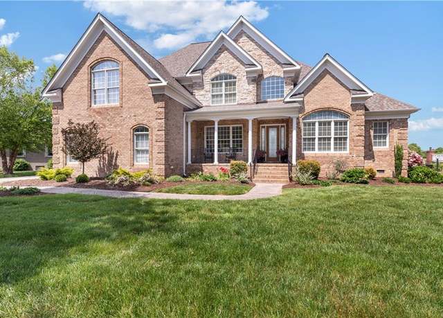 Property at 1152 Knights Bridge Ln, Virginia Beach, VA 23455, 4 beds, 3.5 baths