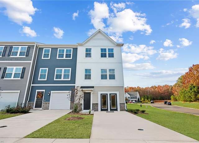 Property at 5892 Ginger Dr, Providence Forge, VA 23140, 3 beds, 2.5 baths