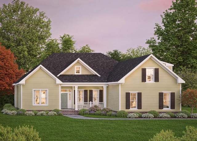 Property at MM Henderson Cedarville Ct, Chesapeake, VA 23322, 3 beds, 3 baths