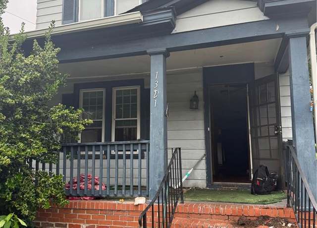 Property at 1321 29th St, Newport News, VA 23607, 3 beds, 2.5 baths