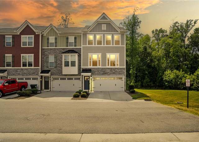 Property at 932 Parley Pl, Chesapeake, VA 23323, 3 beds, 3.5 baths