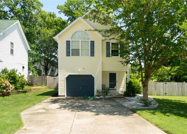 Property at 200 Burgundy Rd, Williamsburg, VA 23185, 3 beds, 2.5 baths