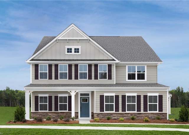 Property at 1121 Egret Ln, Suffolk, VA 23434, 5 beds, 4 baths