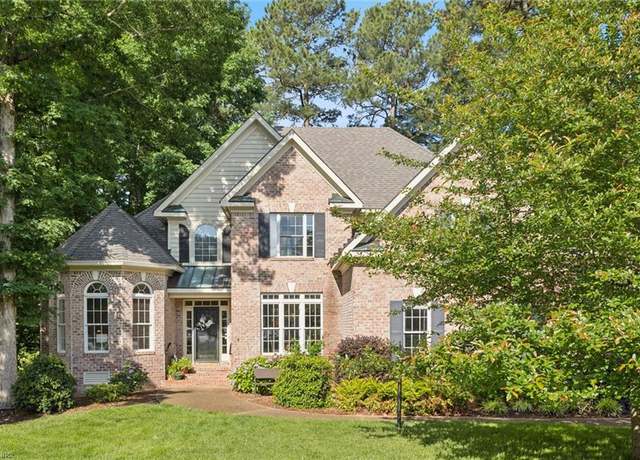 Property at 20524 Creekside Dr, Smithfield, VA 23430, 5 beds, 3.5 baths
