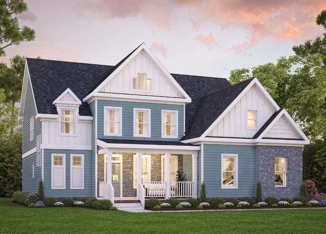 Property at 1501 Cedarville Ct, Chesapeake, VA 23322, 4 beds, 3 baths