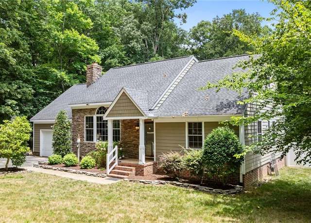 Property at 7402 Church Ln, Toano, VA 23168, 4 beds, 3 baths
