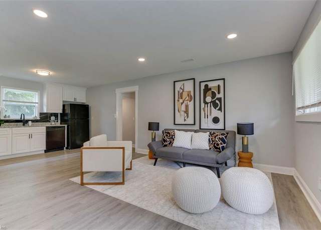 Property at 5212 Cape Henry Ave, Norfolk, VA 23513, 3 beds, 2 baths
