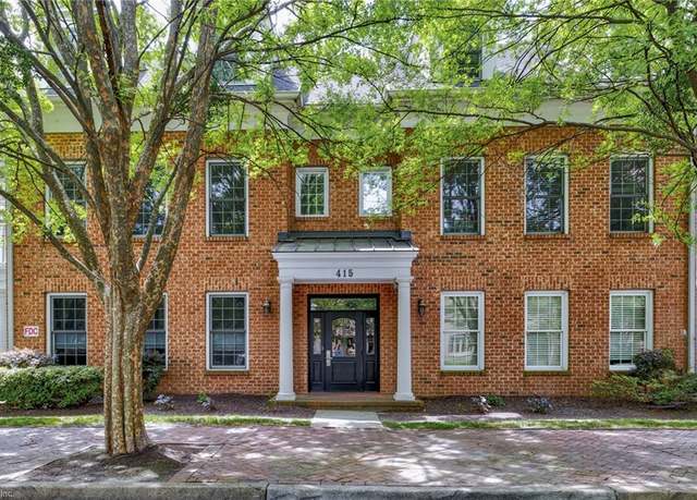 Property at 415 E Freemason St Unit 2A, Norfolk, VA 23510, 2 beds, 2 baths