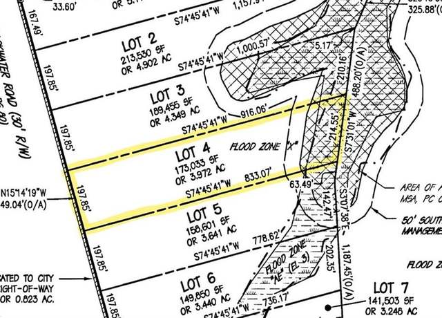 Property at 6592 Blackwater Rd, Virginia Beach, VA 23457