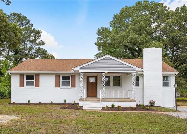 Property at 7547 Media Park, Richmond, VA 23231, 3 beds, 2 baths