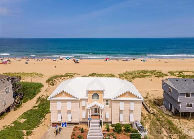 Beachfront Property For Sale Virginia