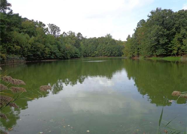 Property at 3.25AC Morgarts Beach Rd, Smithfield, VA 23430
