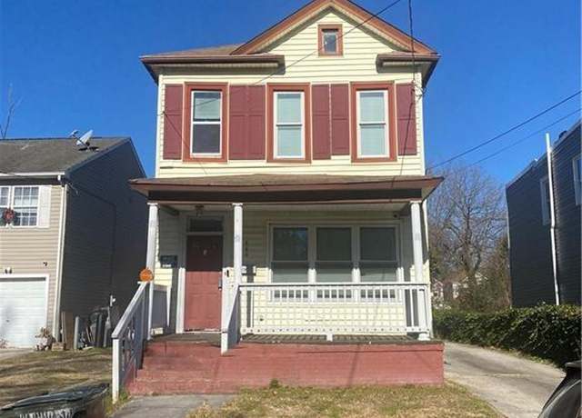 Property at 860 B Ave, Norfolk, VA 23504, 5 beds, 2.5 baths