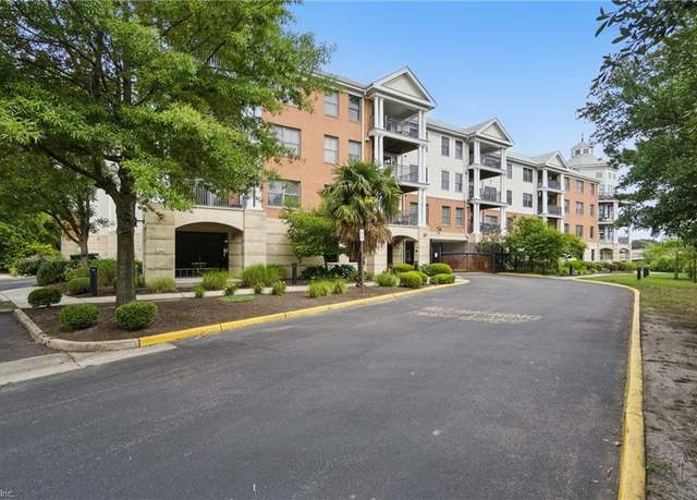 Property at 4250 Granby St #109, Norfolk, VA 23504, 3 beds, 2 baths