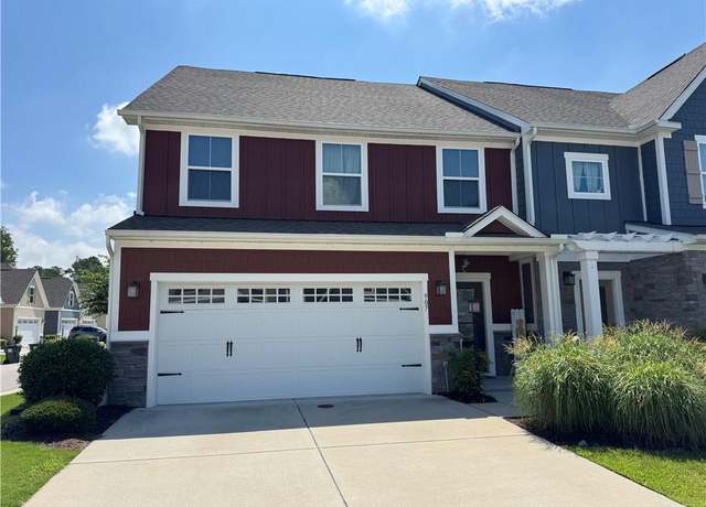 Property at 907 Adventure Way, Chesapeake, VA 23323, 3 beds, 2.5 baths