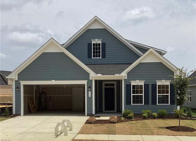Property at 102 Repose Rd, Williamsburg, VA 23185, 3 beds, 3 baths
