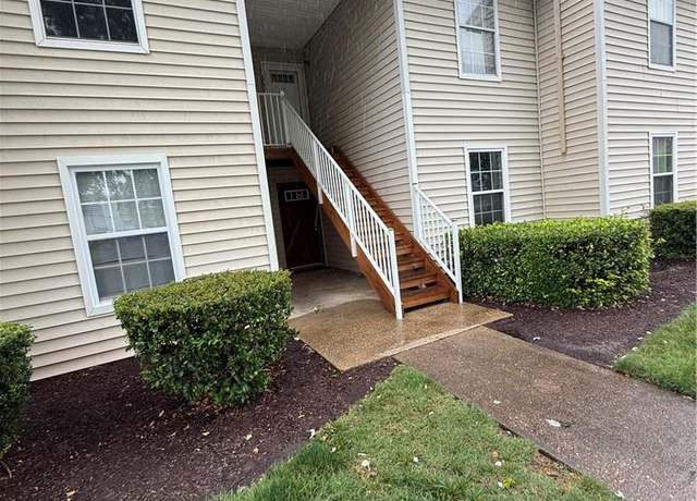 Property at 5608 Summit Arch, Virginia Beach, VA 23462, 2 beds, 1 bath