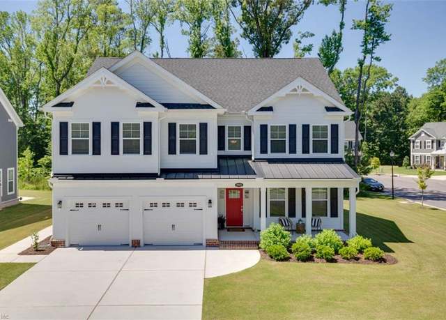 Property at 2921 Bluegrass Ln, Virginia Beach, VA 23453, 5 beds, 3 baths