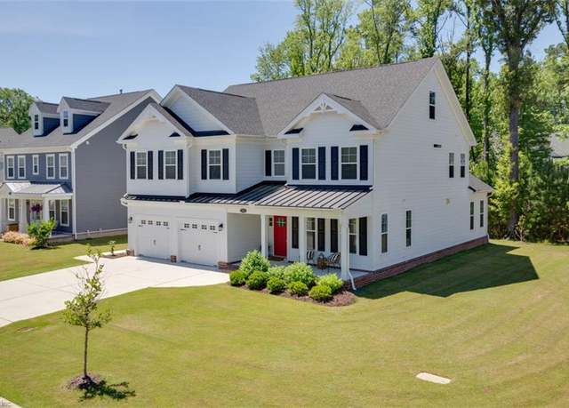 Property at 2921 Bluegrass Ln, Virginia Beach, VA 23453, 5 beds, 3 baths