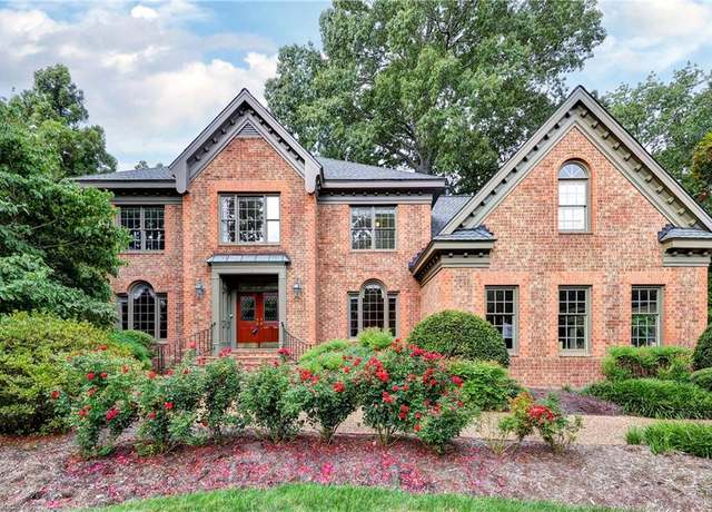 Property at 109 Kiskiac Turn, Yorktown, VA 23693, 4 beds, 2.5 baths