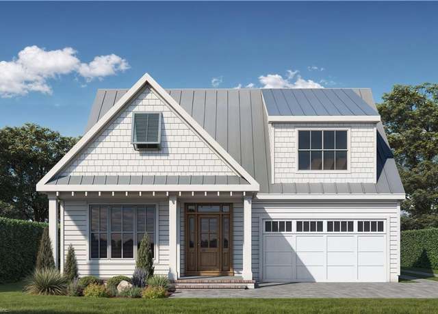 Property at 210 81st St, Virginia Beach, VA 23451, 4 beds, 3.5 baths