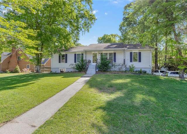 Property at 3621 Mill Bridge Way, Chesapeake, VA 23323, 6 beds, 4 baths