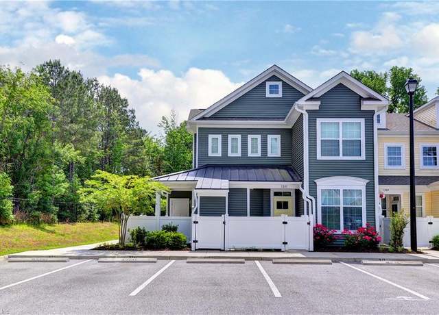 Property at 1201 Kings Land Ct, Williamsburg, VA 23185, 2 beds, 2 baths