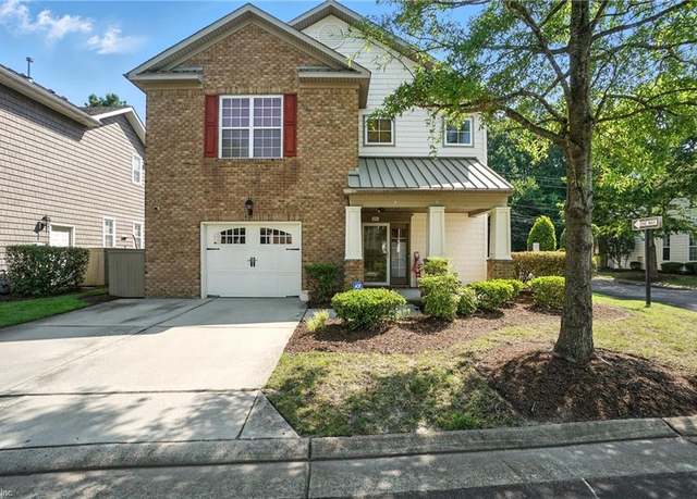 Property at 426 Blue Beech Way, Chesapeake, VA 23320, 3 beds, 2.5 baths