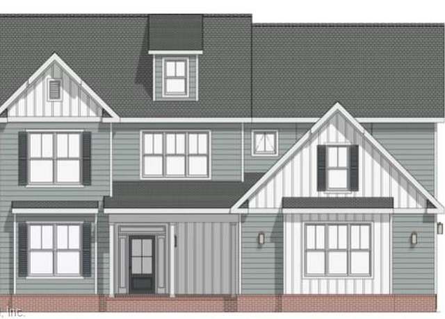 Property at 194 Hessian Loop, Chesapeake, VA 23322, 5 beds, 3.5 baths