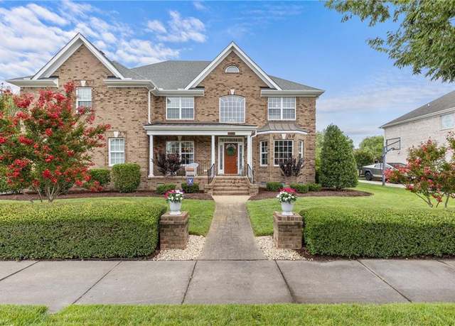 Property at 1916 Benecia Dr, Virginia Beach, VA 23456, 6 beds, 4 baths
