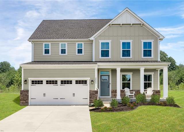 Property at 330 Watermans Way, Poquoson, VA 23662, 5 beds, 3 baths