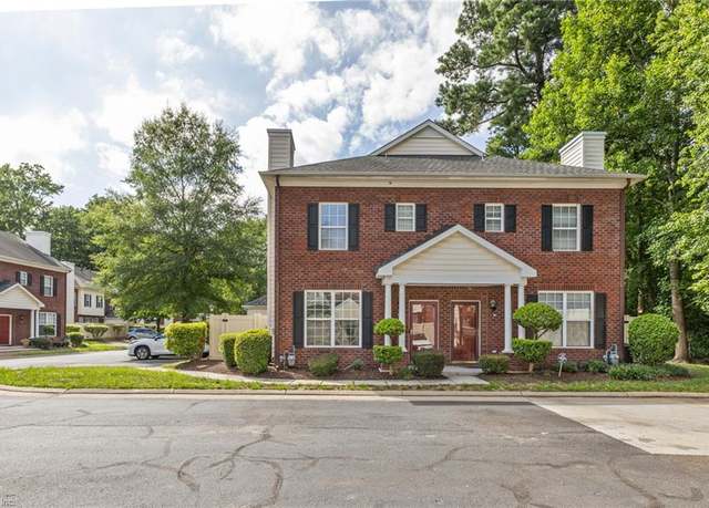 Property at 5800 Baynebridge Dr, Virginia Beach, VA 23464, 2 beds, 2.5 baths